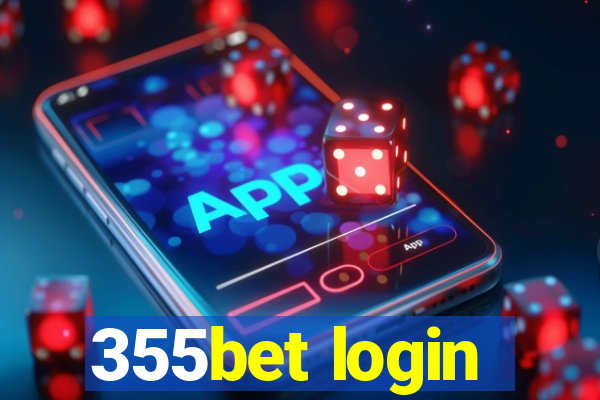 355bet login